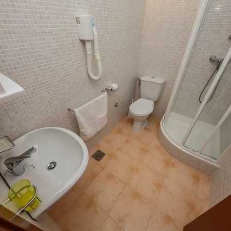 Seaview Апартаменты *