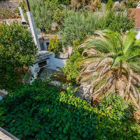 Апартаменты Seaview Bobovisca