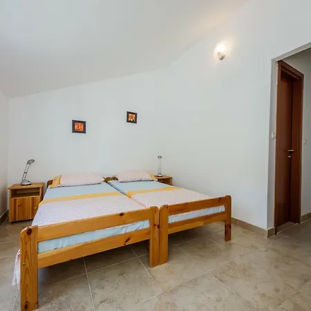 Seaview Апартаменты