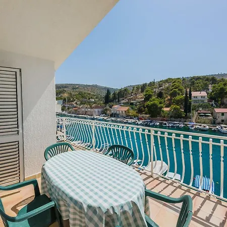 Апартаменты Seaview *