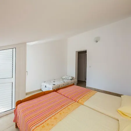 Seaview Апартаменты Bobovisca