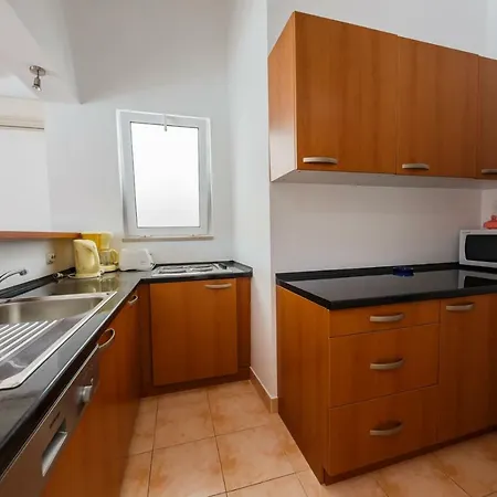 Seaview Апартаменты
