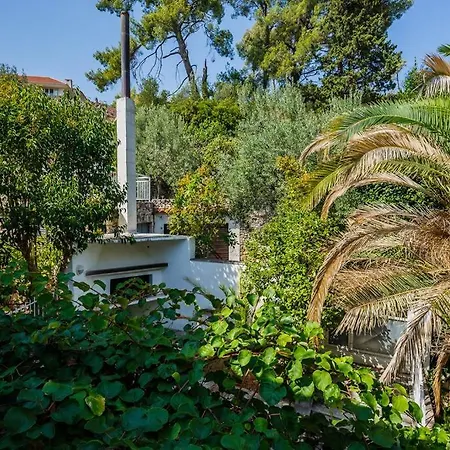 Апартаменты Seaview Bobovisca