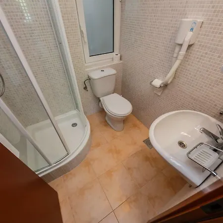 Seaview Apartamento *
