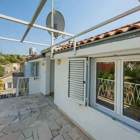 Apartamento Seaview *