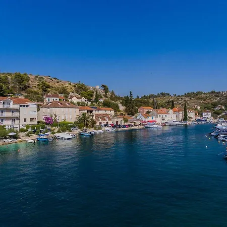 Seaview Bobovisca