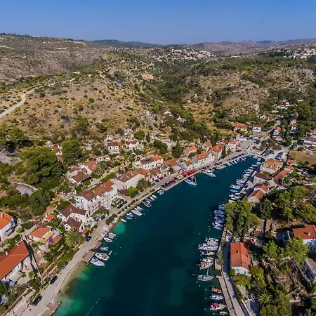 Seaview Apartamento Bobovisca