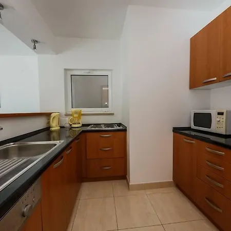 Seaview Apartamento *