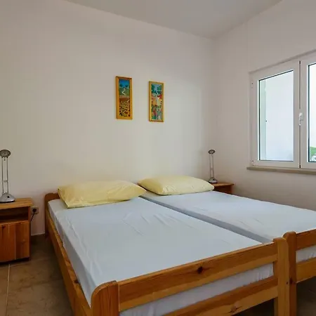 Seaview Apartamento Bobovisca