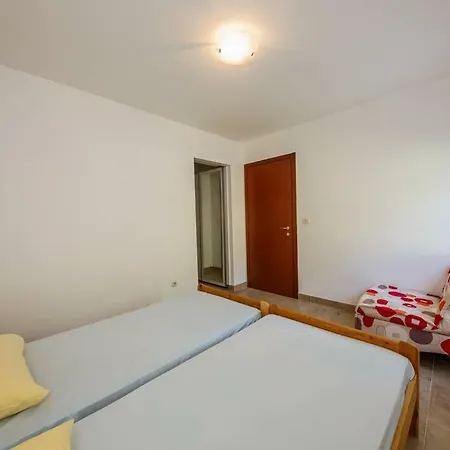 Apartamento Seaview Bobovisca