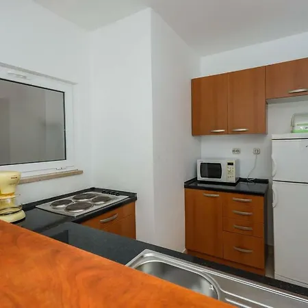 Seaview Apartamento *