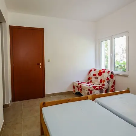 Seaview Apartamento Bobovisca