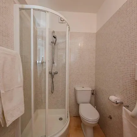 Apartamento Seaview *