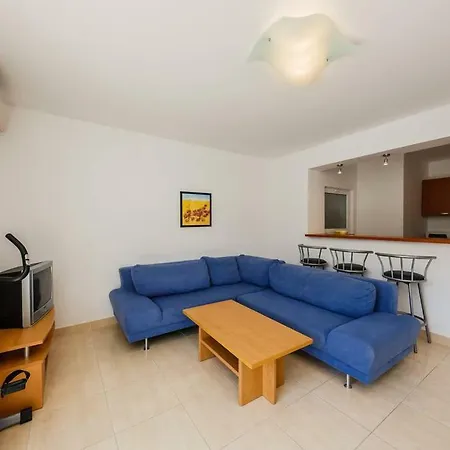 Apartamento Seaview Bobovisca