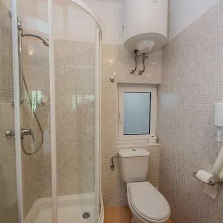 Apartamento Seaview Bobovisca