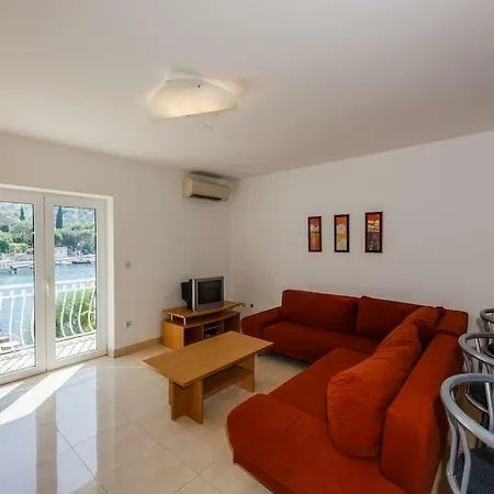 Seaview Apartamento