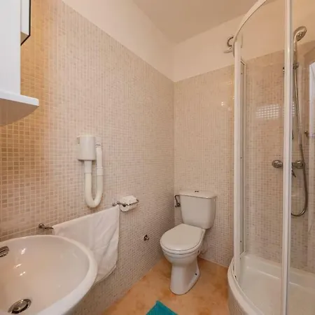 Seaview Apartamento Bobovisca