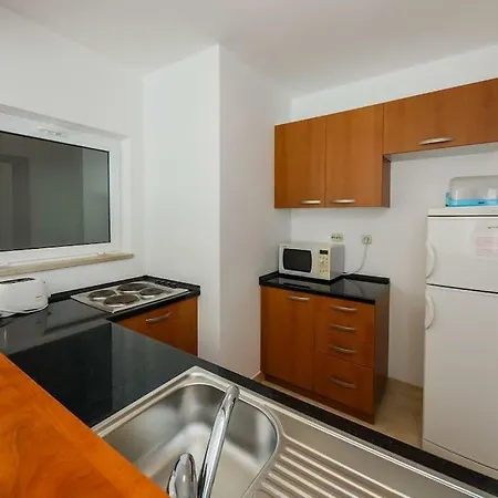 Apartamento Seaview *
