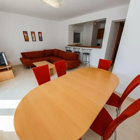 Apartamento Seaview