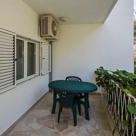 Seaview Apartamento *