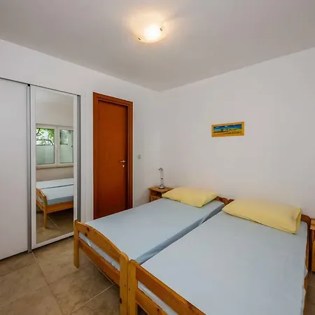 Apartamento Seaview Bobovisca