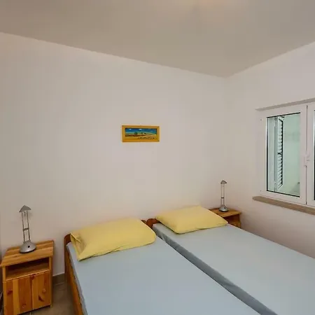 Apartamento Seaview Bobovisca